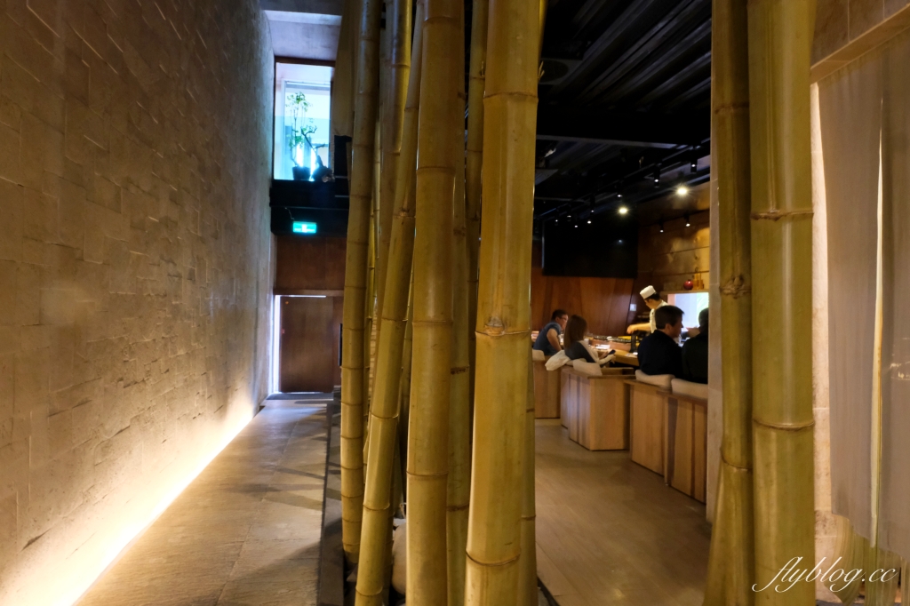 台中西屯｜響壽司 HIBIKI．台中七期日式餐廳，客製化無菜單料理，商業午餐1000元起 @飛天璇的口袋