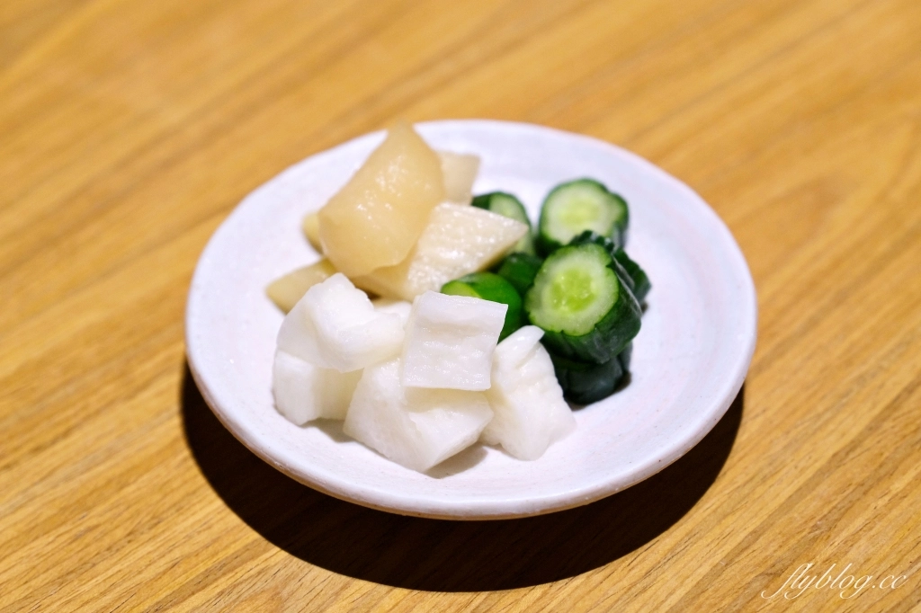 台中西屯｜響壽司 HIBIKI．台中七期日式餐廳，客製化無菜單料理，商業午餐1000元起 @飛天璇的口袋