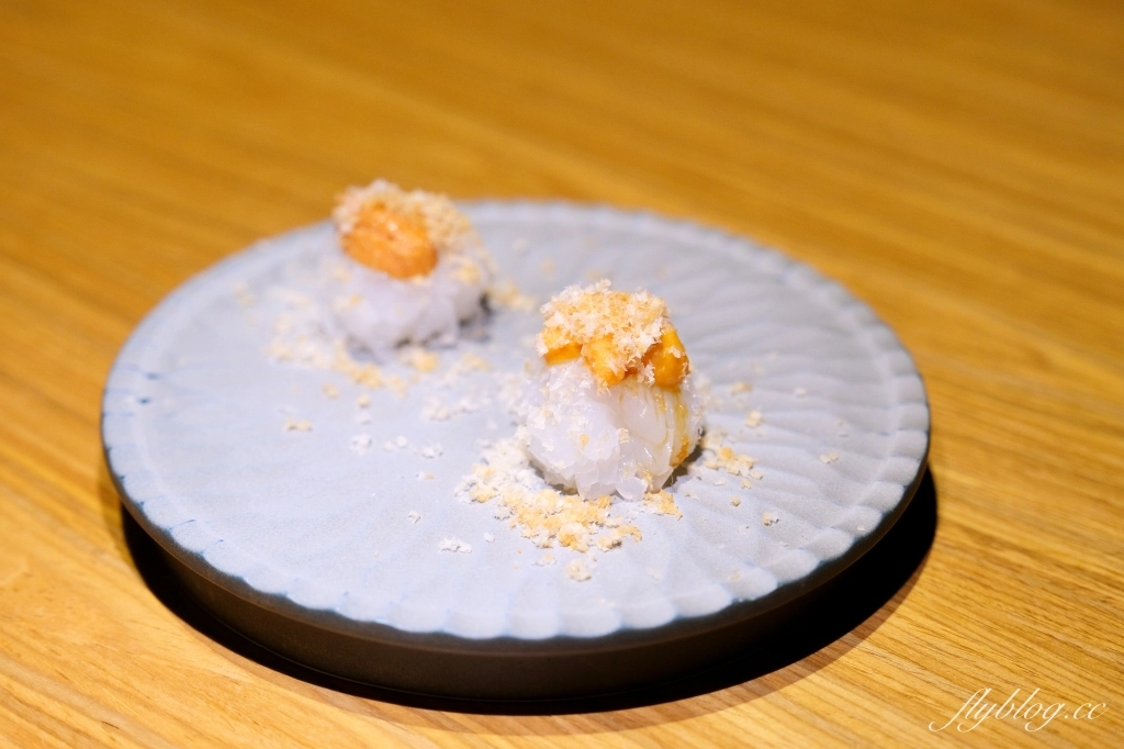 台中西屯｜響壽司 HIBIKI．台中七期日式餐廳，客製化無菜單料理，商業午餐1000元起 @飛天璇的口袋