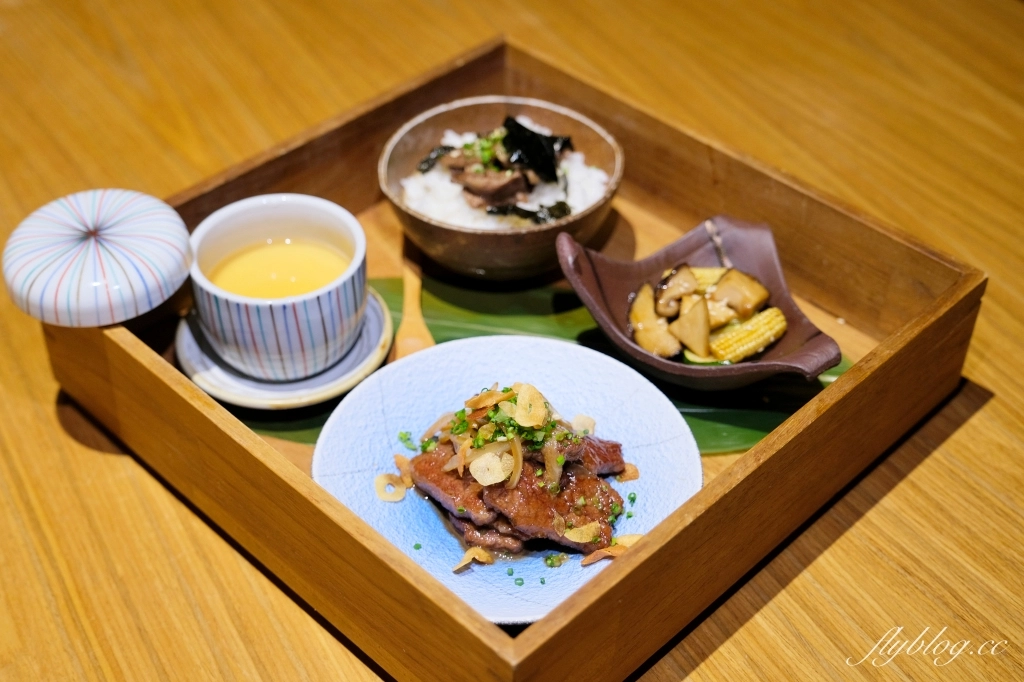 台中西屯｜響壽司 HIBIKI．台中七期日式餐廳，客製化無菜單料理，商業午餐1000元起 @飛天璇的口袋