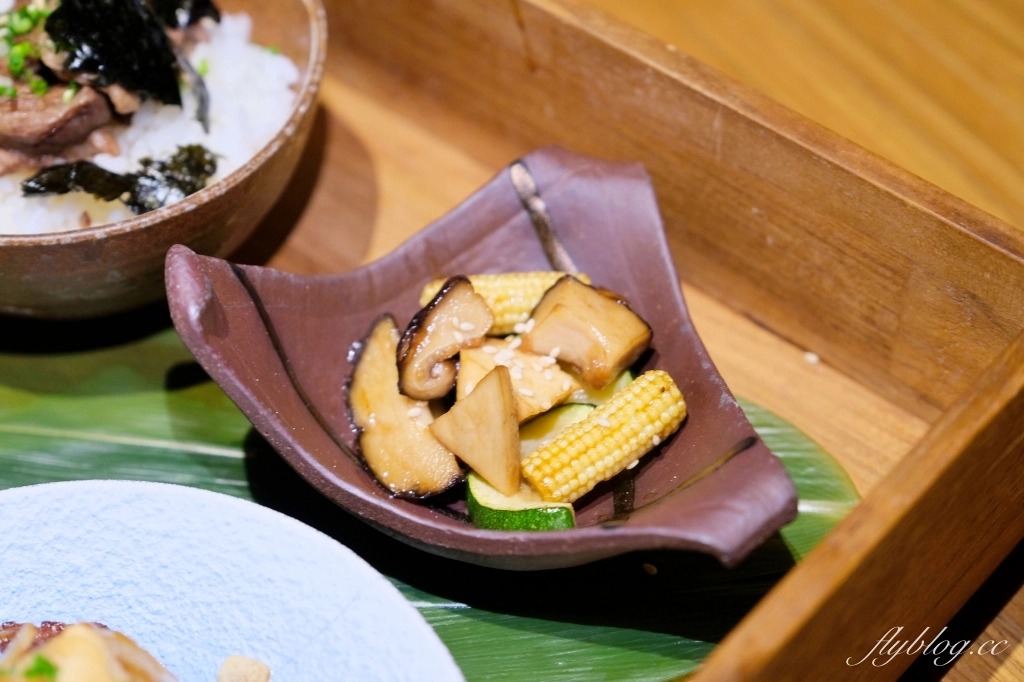 台中西屯｜響壽司 HIBIKI．台中七期日式餐廳，客製化無菜單料理，商業午餐1000元起 @飛天璇的口袋