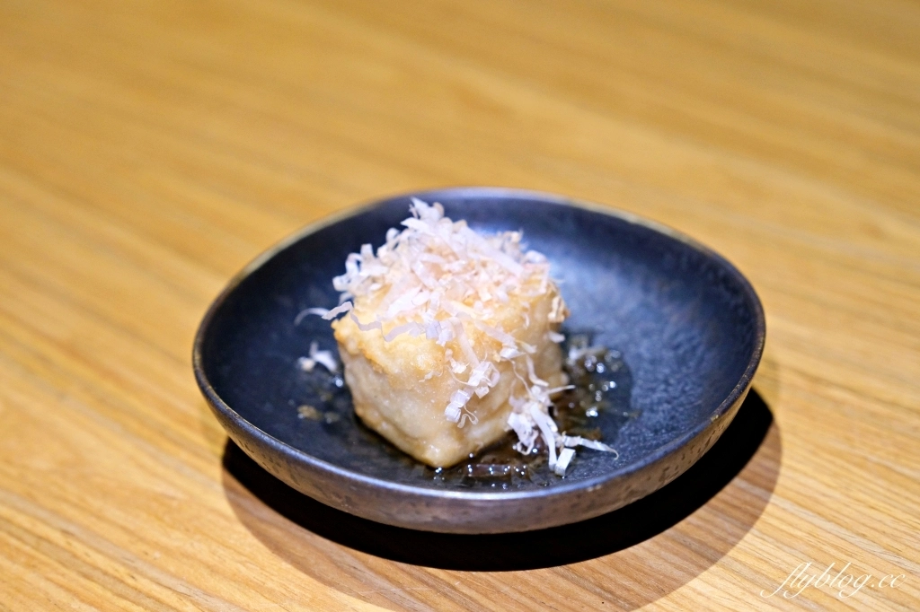 台中西屯｜響壽司 HIBIKI．台中七期日式餐廳，客製化無菜單料理，商業午餐1000元起 @飛天璇的口袋