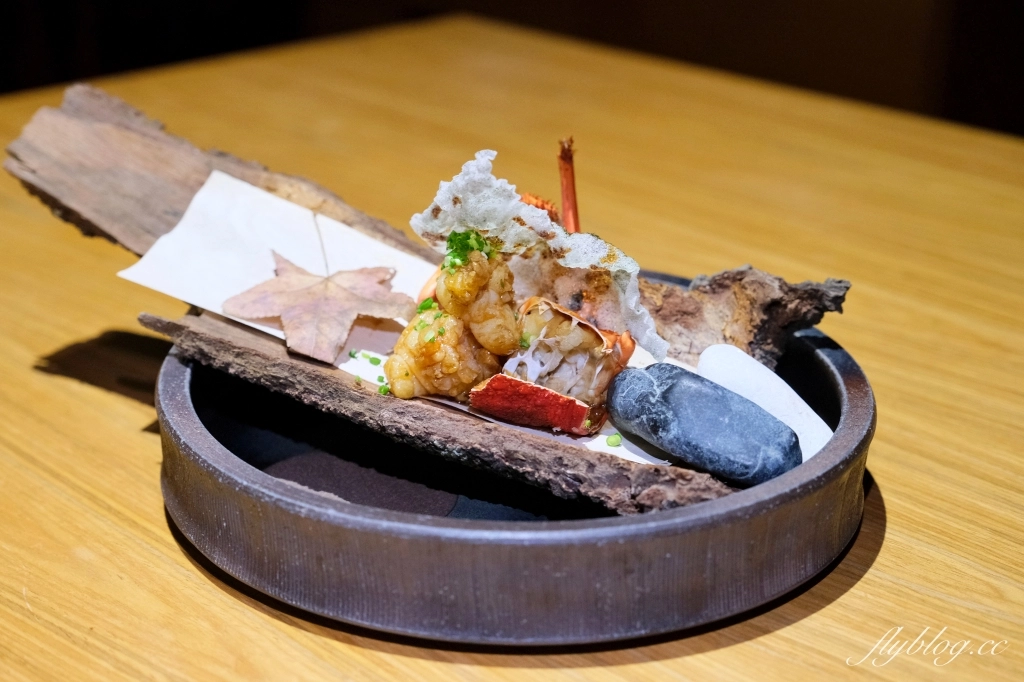 台中西屯｜響壽司 HIBIKI．台中七期日式餐廳，客製化無菜單料理，商業午餐1000元起 @飛天璇的口袋