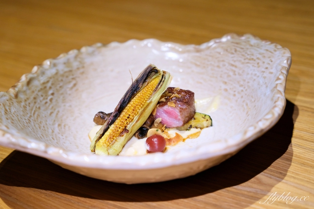 台中西屯｜響壽司 HIBIKI．台中七期日式餐廳，客製化無菜單料理，商業午餐1000元起 @飛天璇的口袋