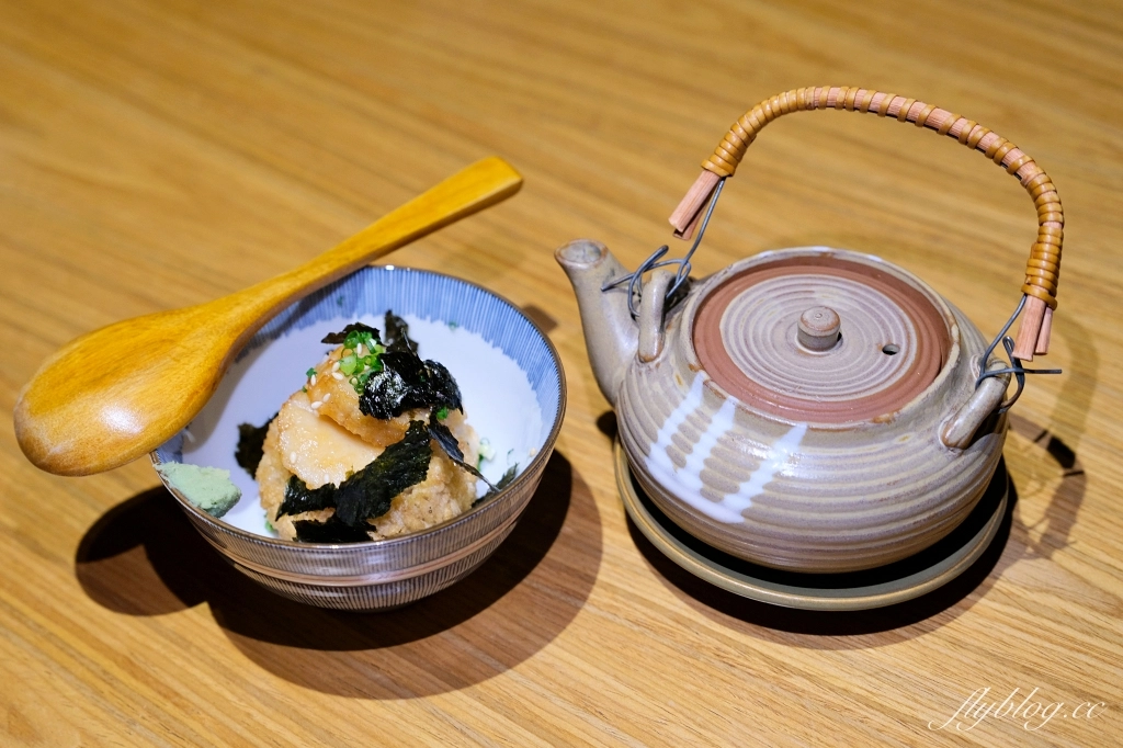 台中西屯｜響壽司 HIBIKI．台中七期日式餐廳，客製化無菜單料理，商業午餐1000元起 @飛天璇的口袋