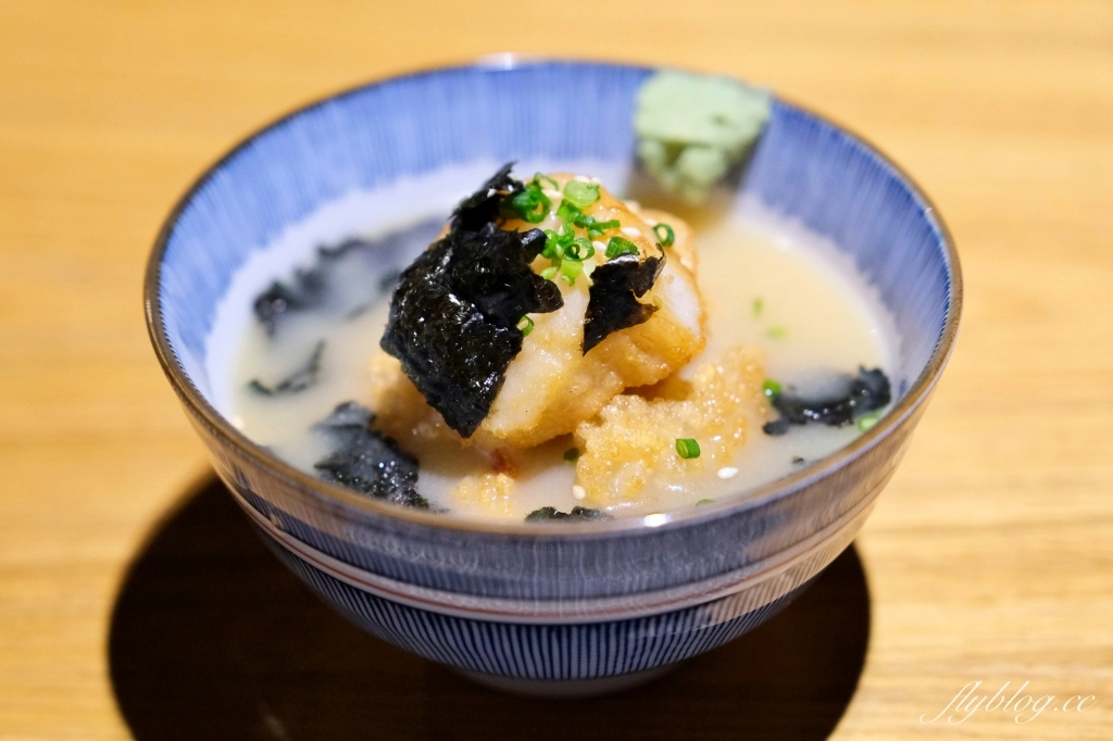 台中西屯｜響壽司 HIBIKI．台中七期日式餐廳，客製化無菜單料理，商業午餐1000元起 @飛天璇的口袋