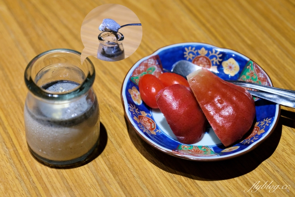 台中西屯｜響壽司 HIBIKI．台中七期日式餐廳，客製化無菜單料理，商業午餐1000元起 @飛天璇的口袋