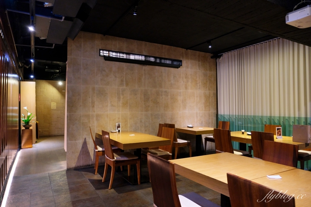 台中西屯｜響壽司 HIBIKI．台中七期日式餐廳，客製化無菜單料理，商業午餐1000元起 @飛天璇的口袋