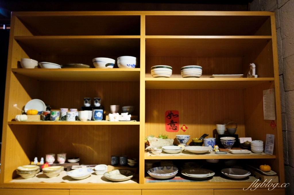 台中西屯｜響壽司 HIBIKI．台中七期日式餐廳，客製化無菜單料理，商業午餐1000元起 @飛天璇的口袋