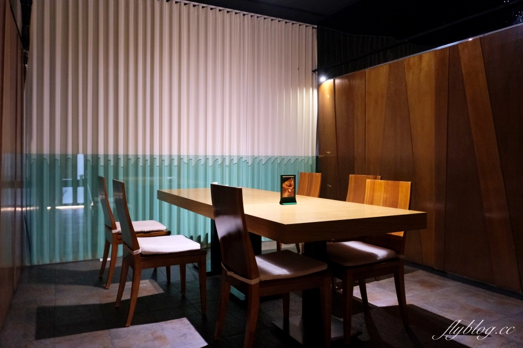 台中西屯｜響壽司 HIBIKI．台中七期日式餐廳，客製化無菜單料理，商業午餐1000元起 @飛天璇的口袋