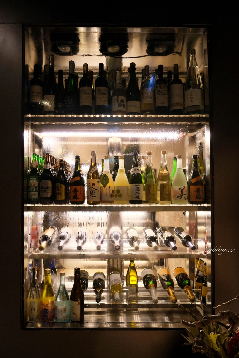 台中西屯｜響壽司 HIBIKI．台中七期日式餐廳，客製化無菜單料理，商業午餐1000元起 @飛天璇的口袋