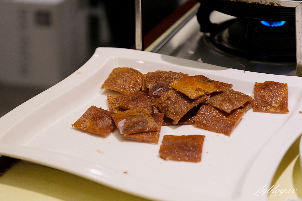 台中南屯｜金悅軒．一整隻烤乳豬好威，台中米其林推介 @飛天璇的口袋