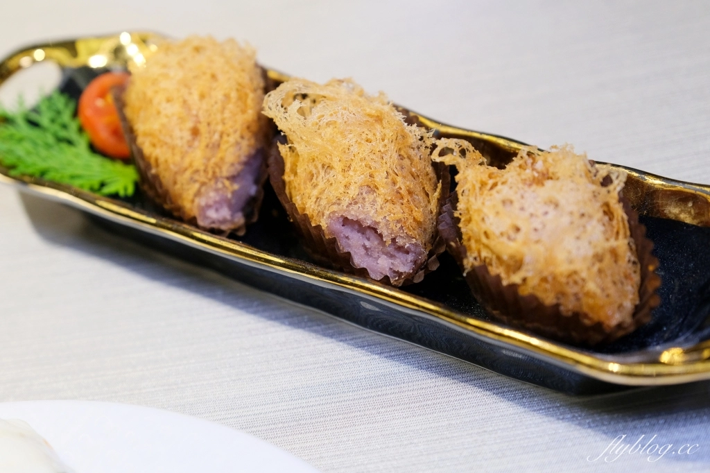 台中南屯｜金悅軒．一整隻烤乳豬好威，台中米其林推介 @飛天璇的口袋