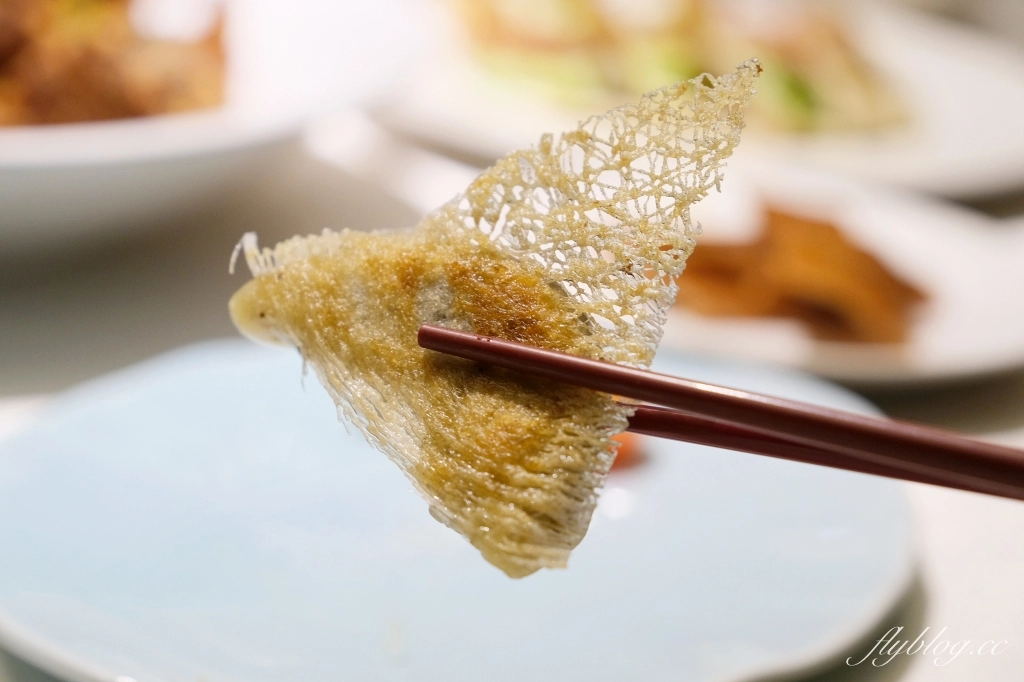 台中南屯｜金悅軒．一整隻烤乳豬好威，台中米其林推介 @飛天璇的口袋