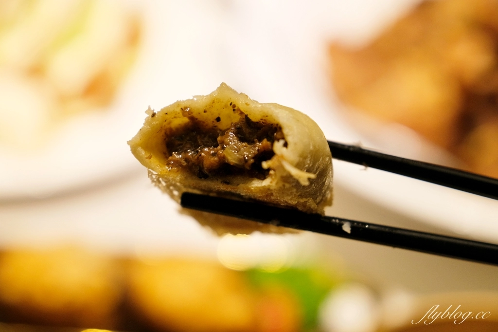 台中南屯｜金悅軒．一整隻烤乳豬好威，台中米其林推介 @飛天璇的口袋