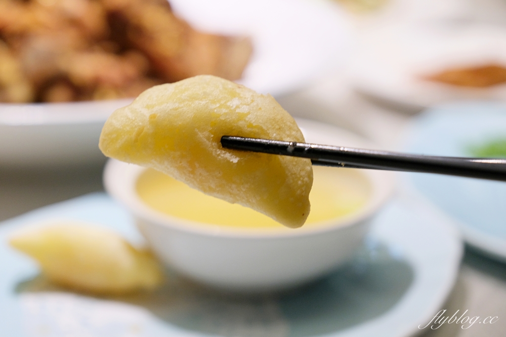 台中南屯｜金悅軒．一整隻烤乳豬好威，台中米其林推介 @飛天璇的口袋