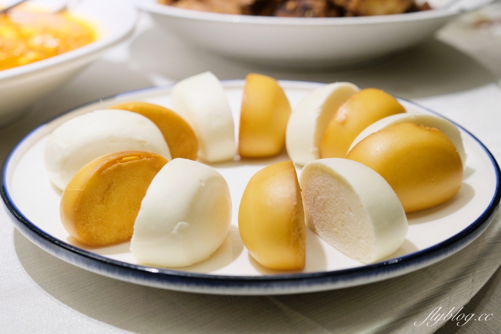 台中南屯｜金悅軒．一整隻烤乳豬好威，台中米其林推介 @飛天璇的口袋