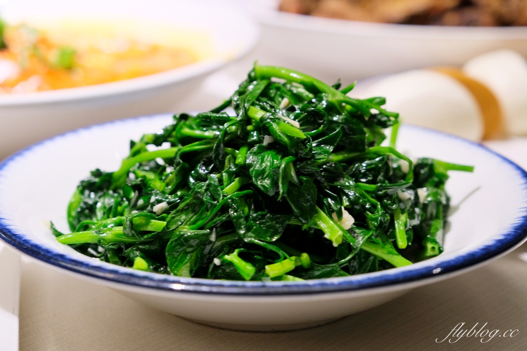 台中南屯｜金悅軒．一整隻烤乳豬好威，台中米其林推介 @飛天璇的口袋