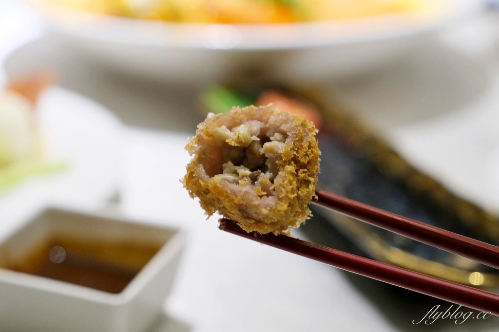 台中南屯｜金悅軒．一整隻烤乳豬好威，台中米其林推介 @飛天璇的口袋