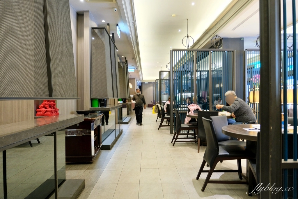 台中南屯｜金悅軒．一整隻烤乳豬好威，台中米其林推介 @飛天璇的口袋