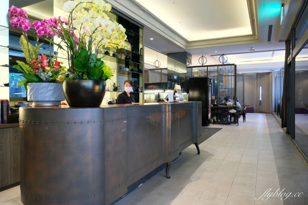 台中南屯｜金悅軒．一整隻烤乳豬好威，台中米其林推介 @飛天璇的口袋