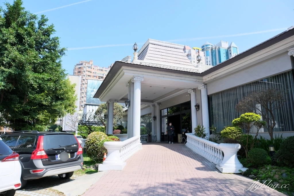 台中南屯｜金悅軒．一整隻烤乳豬好威，台中米其林推介 @飛天璇的口袋