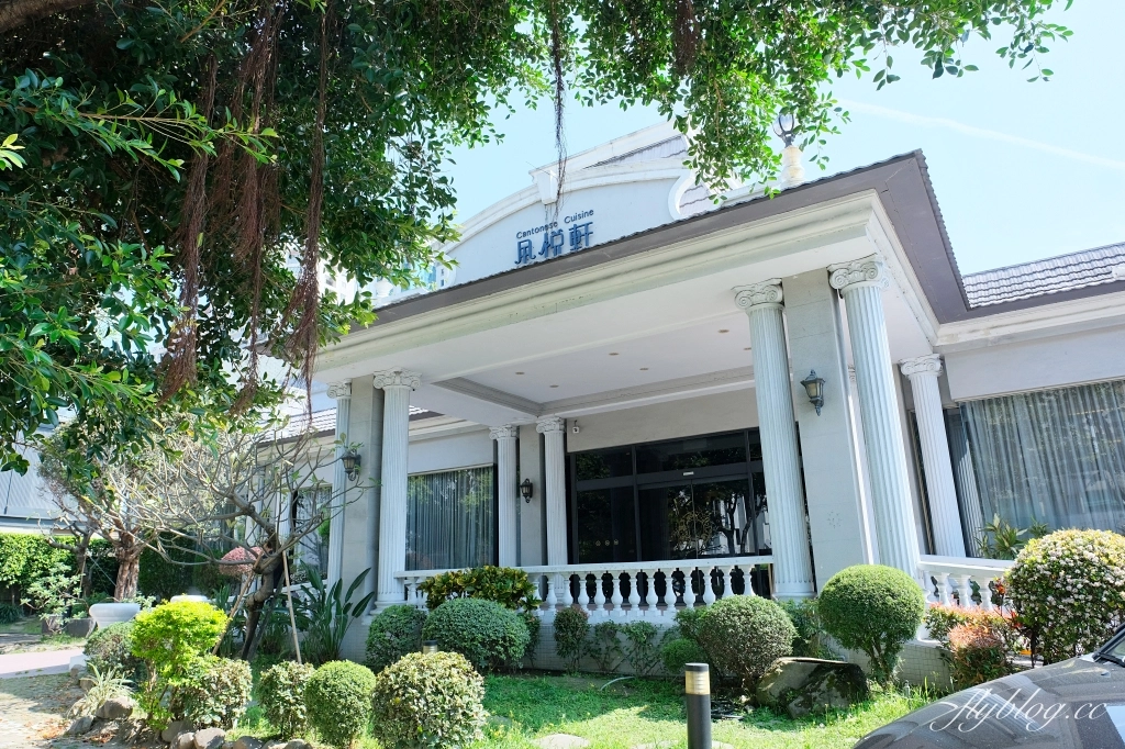 台中南屯｜金悅軒．一整隻烤乳豬好威，台中米其林推介 @飛天璇的口袋