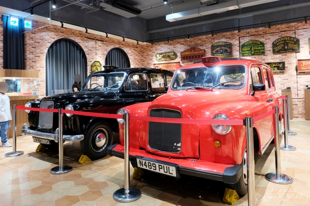 台南安平｜安平航海城．荒廢軍用倉庫舊建築改建，17世紀大航海時代文化意象 @飛天璇的口袋