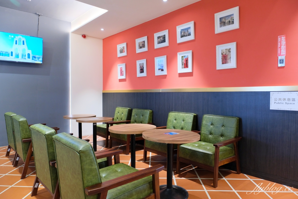 台南安平｜安平航海城．荒廢軍用倉庫舊建築改建，17世紀大航海時代文化意象 @飛天璇的口袋