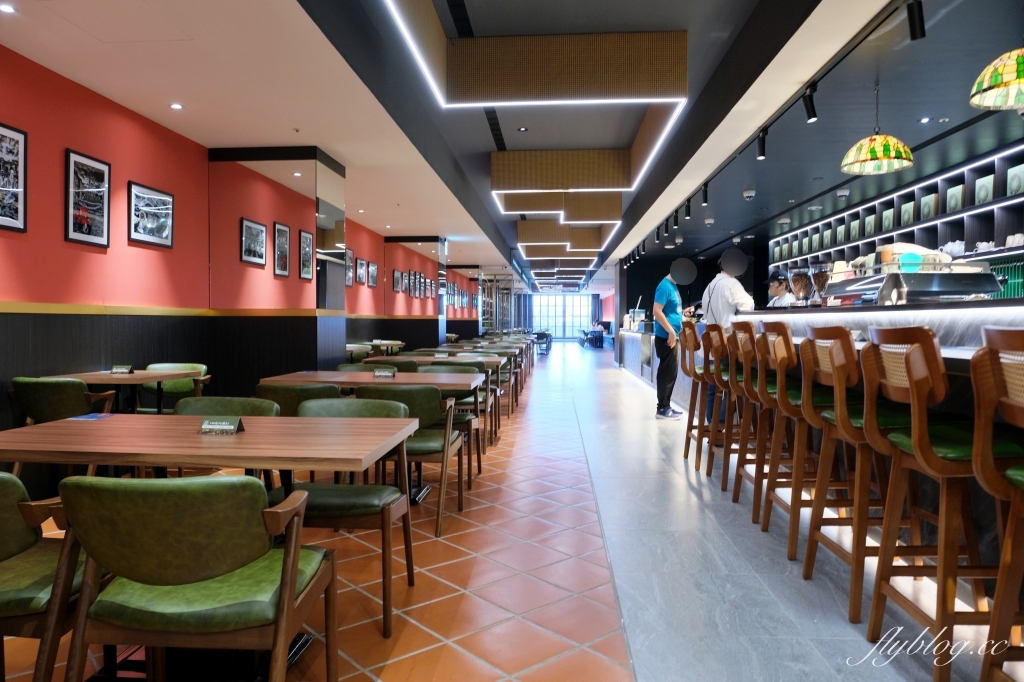 台南安平｜安平航海城．荒廢軍用倉庫舊建築改建，17世紀大航海時代文化意象 @飛天璇的口袋