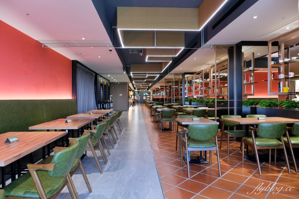 台南安平｜安平航海城．荒廢軍用倉庫舊建築改建，17世紀大航海時代文化意象 @飛天璇的口袋