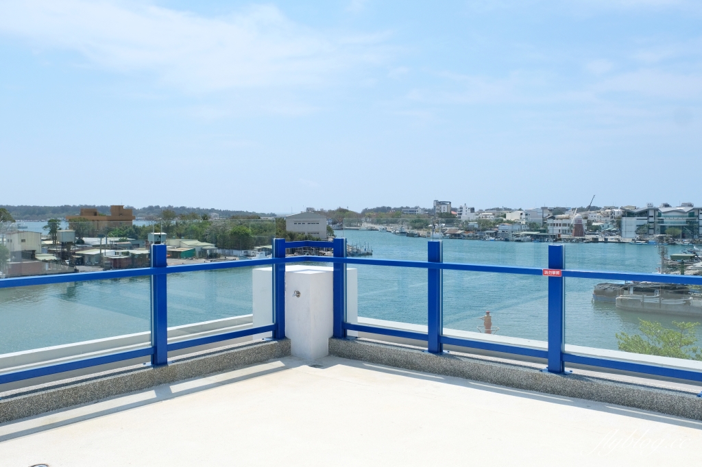 台南安平｜安平航海城．荒廢軍用倉庫舊建築改建，17世紀大航海時代文化意象 @飛天璇的口袋