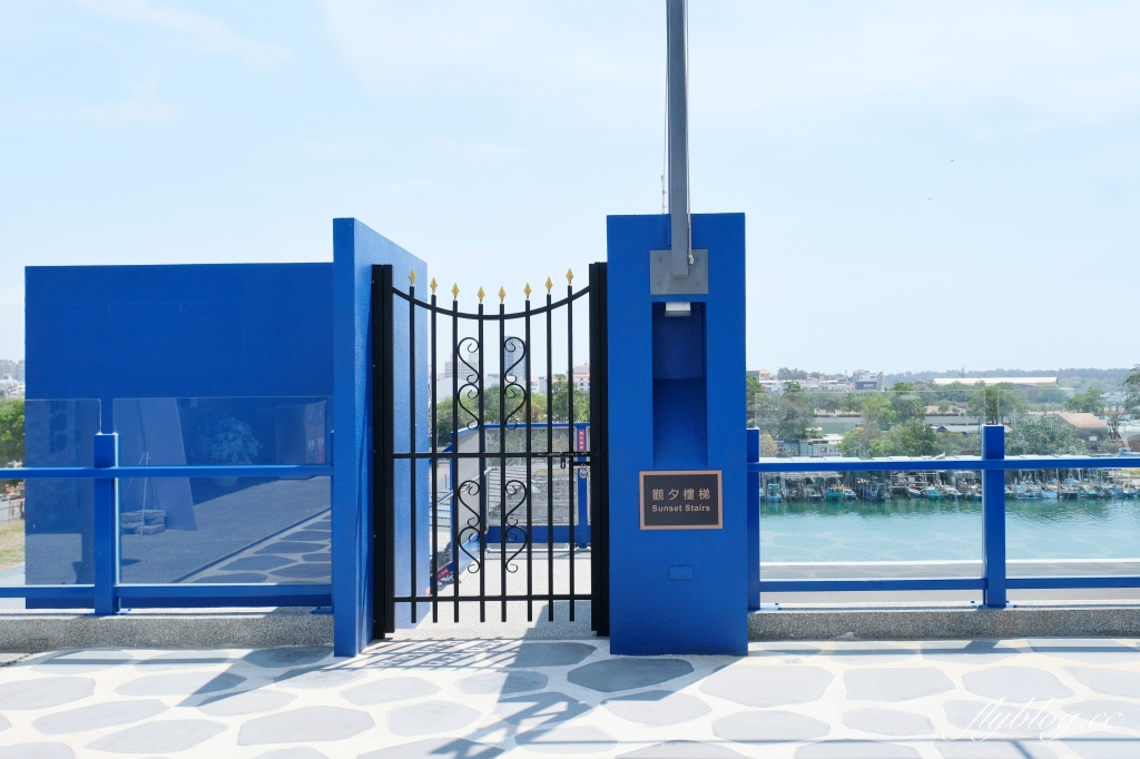 台南安平｜安平航海城．荒廢軍用倉庫舊建築改建，17世紀大航海時代文化意象 @飛天璇的口袋