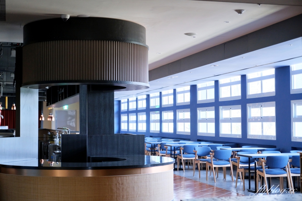 台南安平｜安平航海城．荒廢軍用倉庫舊建築改建，17世紀大航海時代文化意象 @飛天璇的口袋