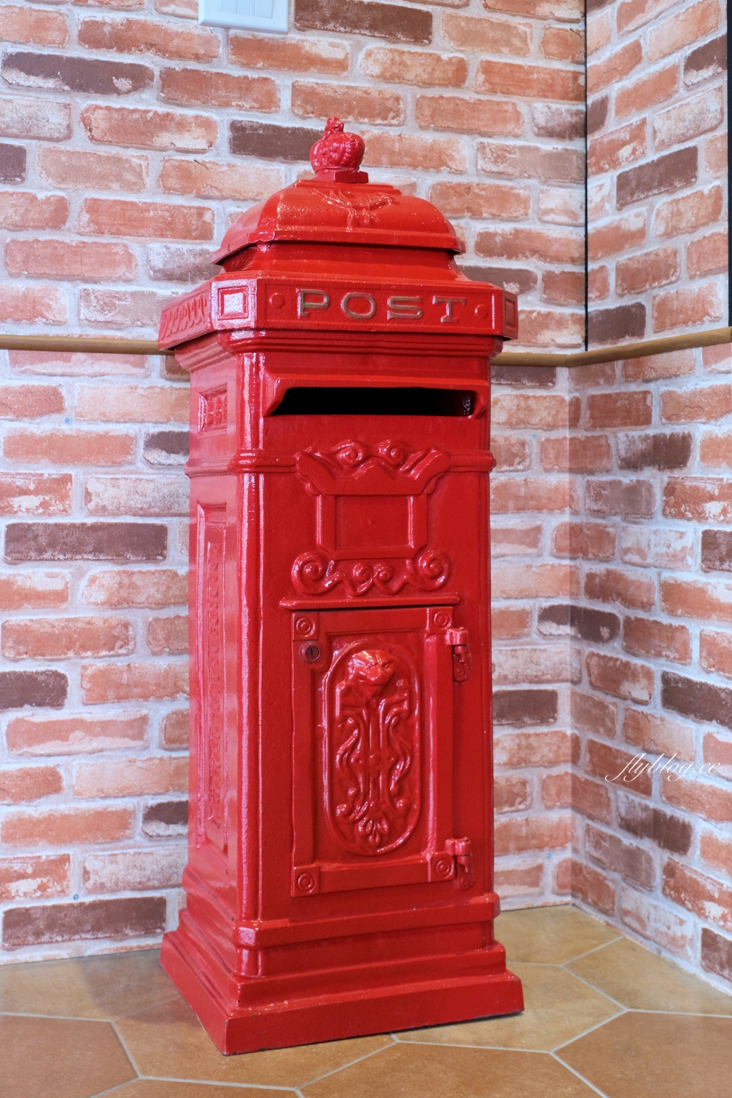 台南安平｜安平航海城．荒廢軍用倉庫舊建築改建，17世紀大航海時代文化意象 @飛天璇的口袋