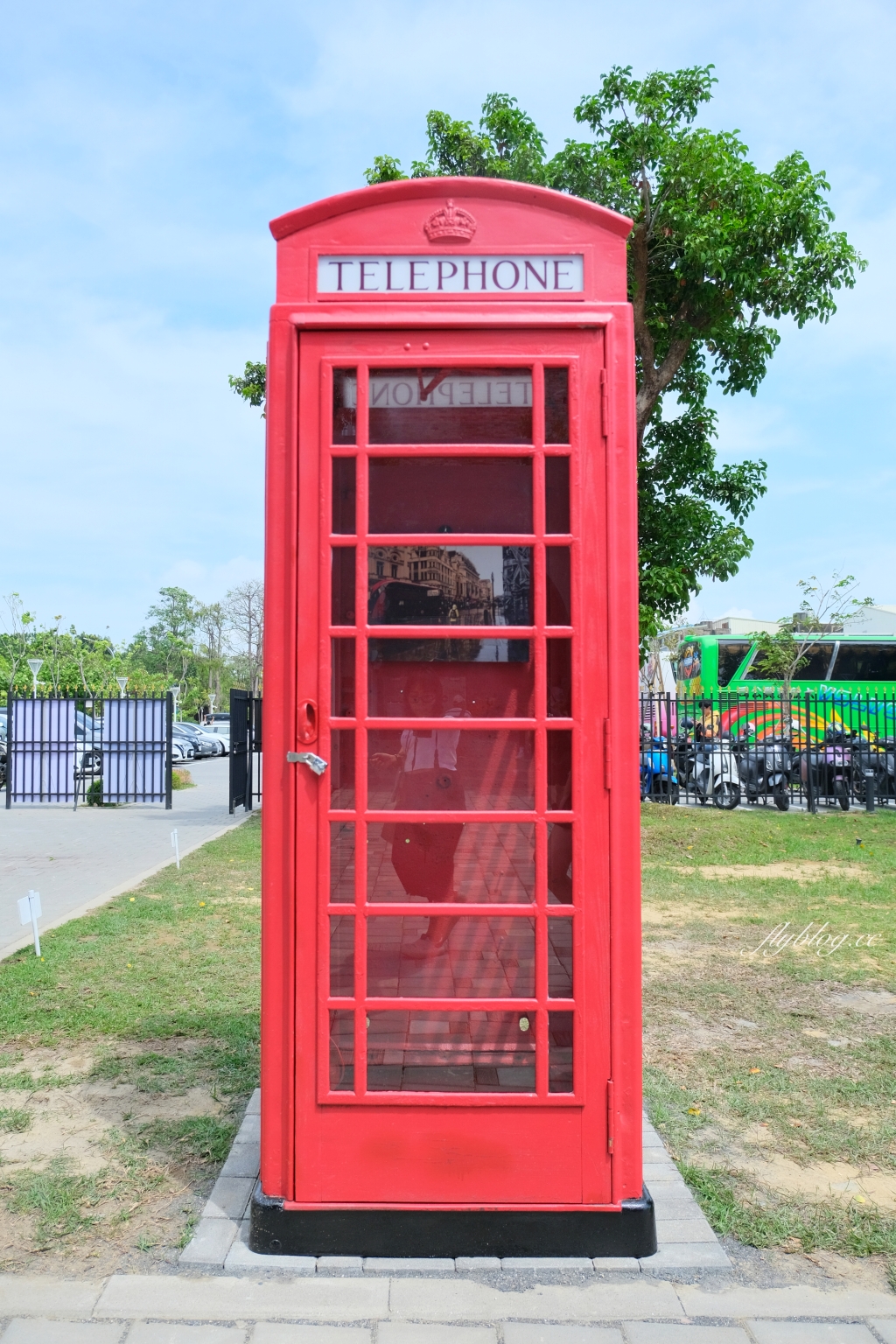 台南安平｜安平航海城．荒廢軍用倉庫舊建築改建，17世紀大航海時代文化意象 @飛天璇的口袋