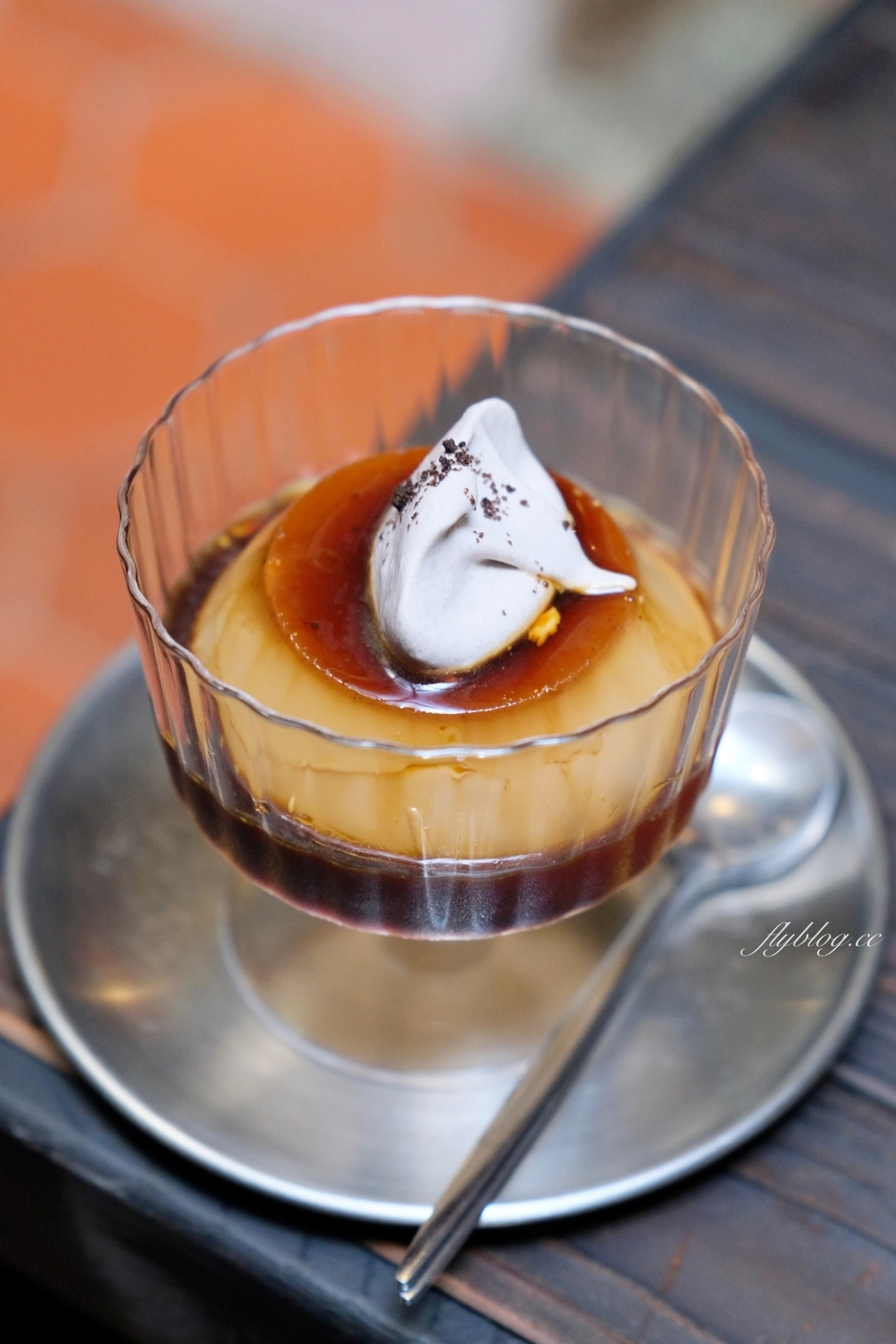 台南中西｜窟仔kula．台南巷弄裡的老宅咖啡館，必點經典台式料理 @飛天璇的口袋