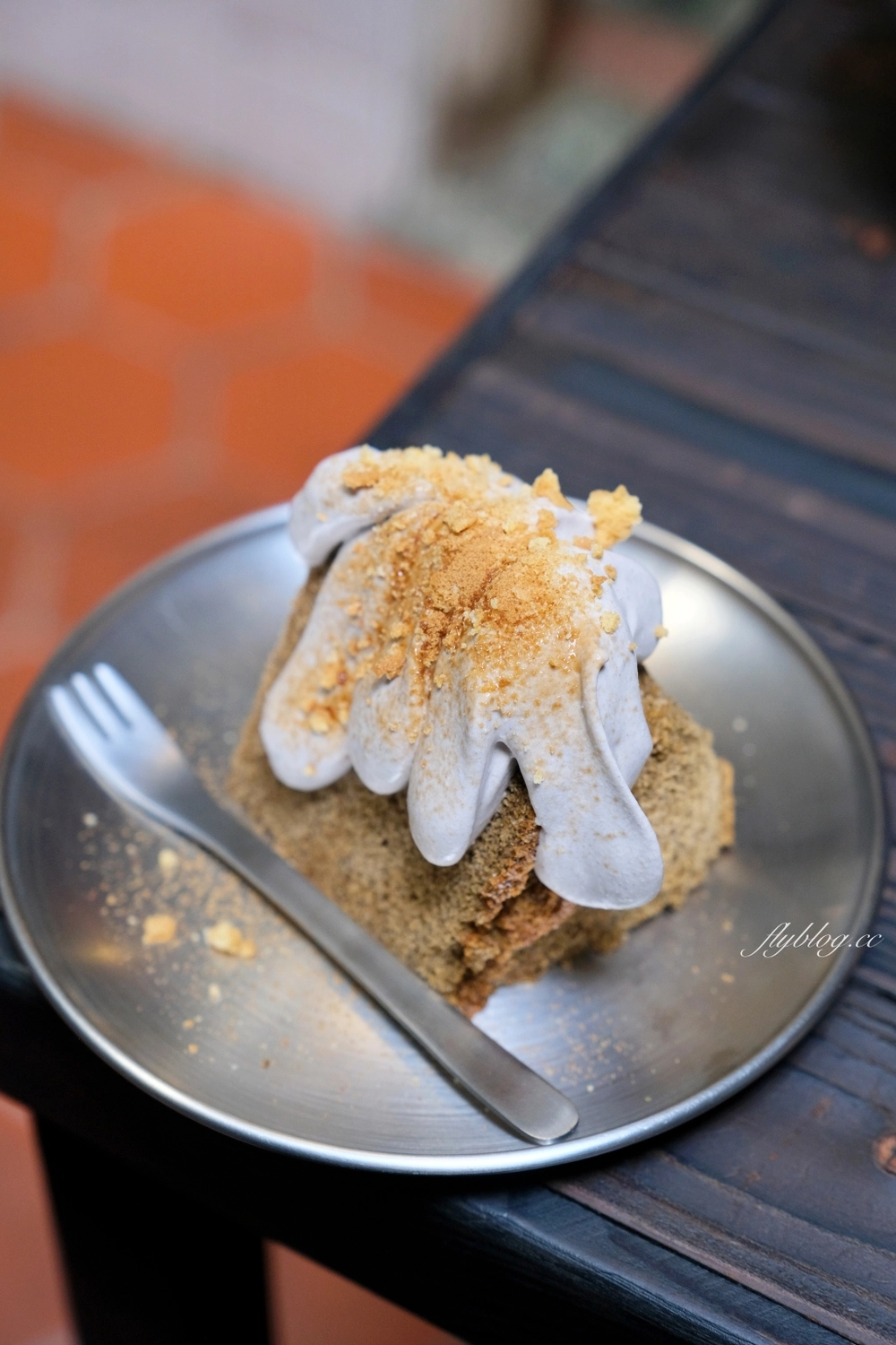 台南中西｜窟仔kula．台南巷弄裡的老宅咖啡館，必點經典台式料理 @飛天璇的口袋