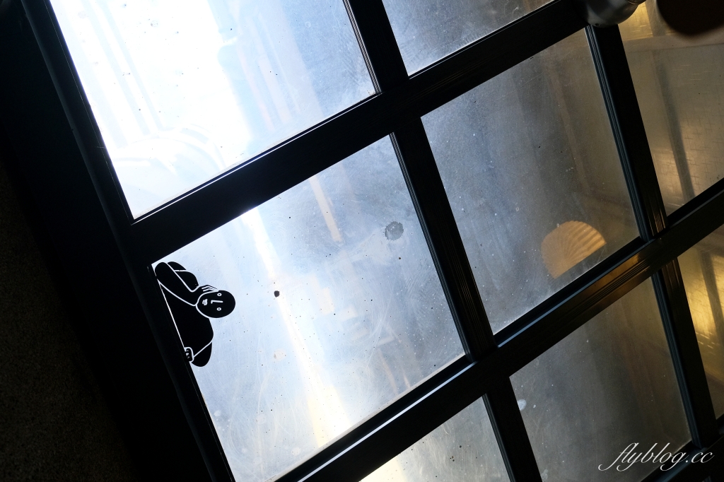 台南中西｜窟仔kula．台南巷弄裡的老宅咖啡館，必點經典台式料理 @飛天璇的口袋