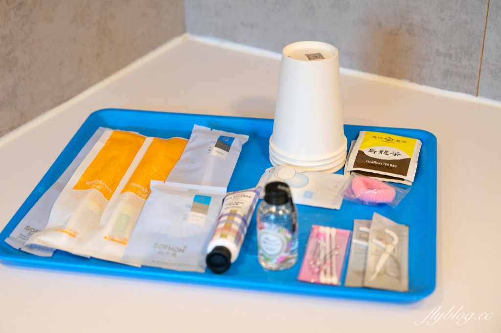 嘉義中埔｜詩情花園渡假村．阿里山下的露營車體驗，晚上還有煙火、放天燈和魔術秀 @飛天璇的口袋