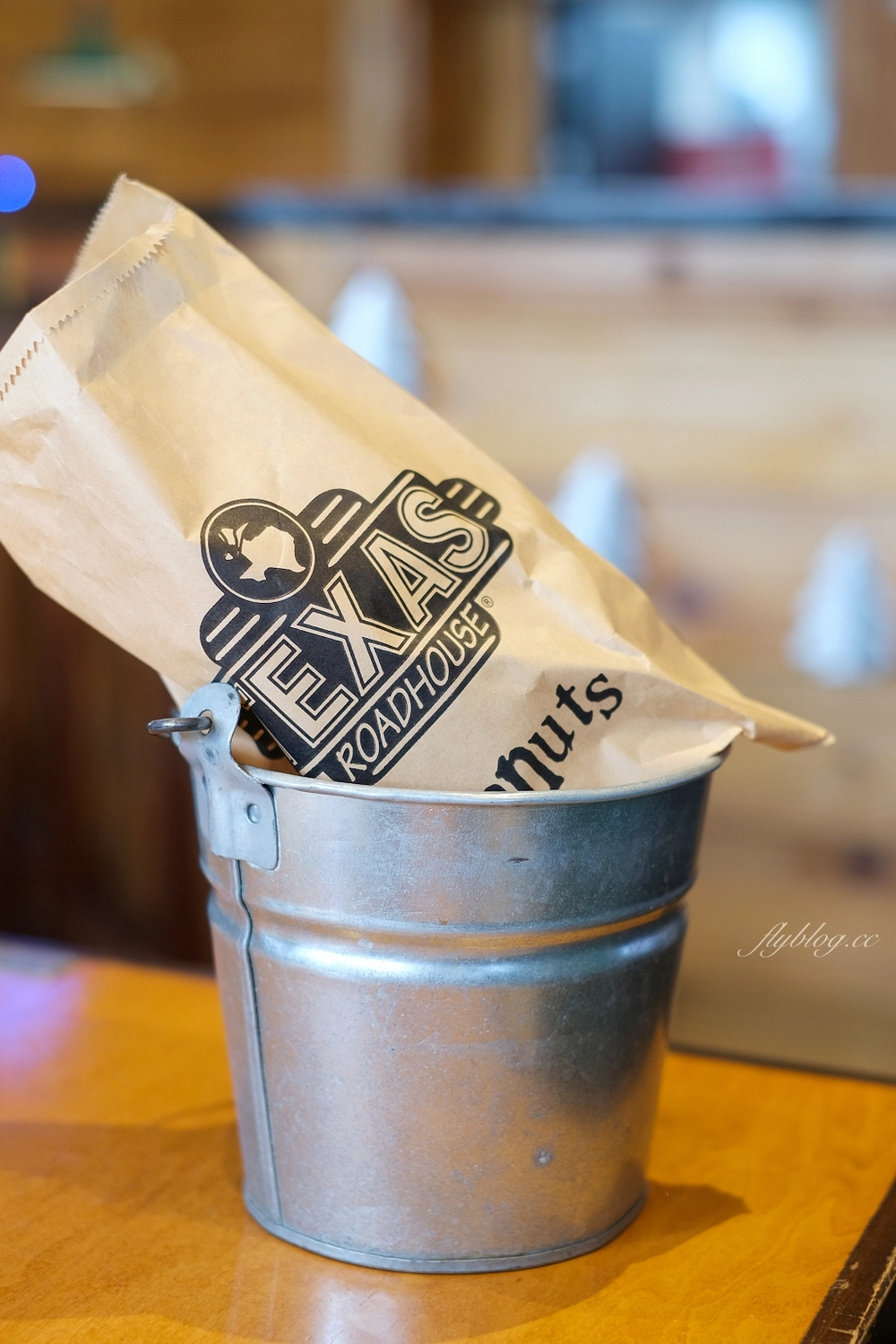 台中西屯｜德州鮮切牛排台中店．花生、麵包、飲料吃到飽，加入會員送生日禮 @飛天璇的口袋