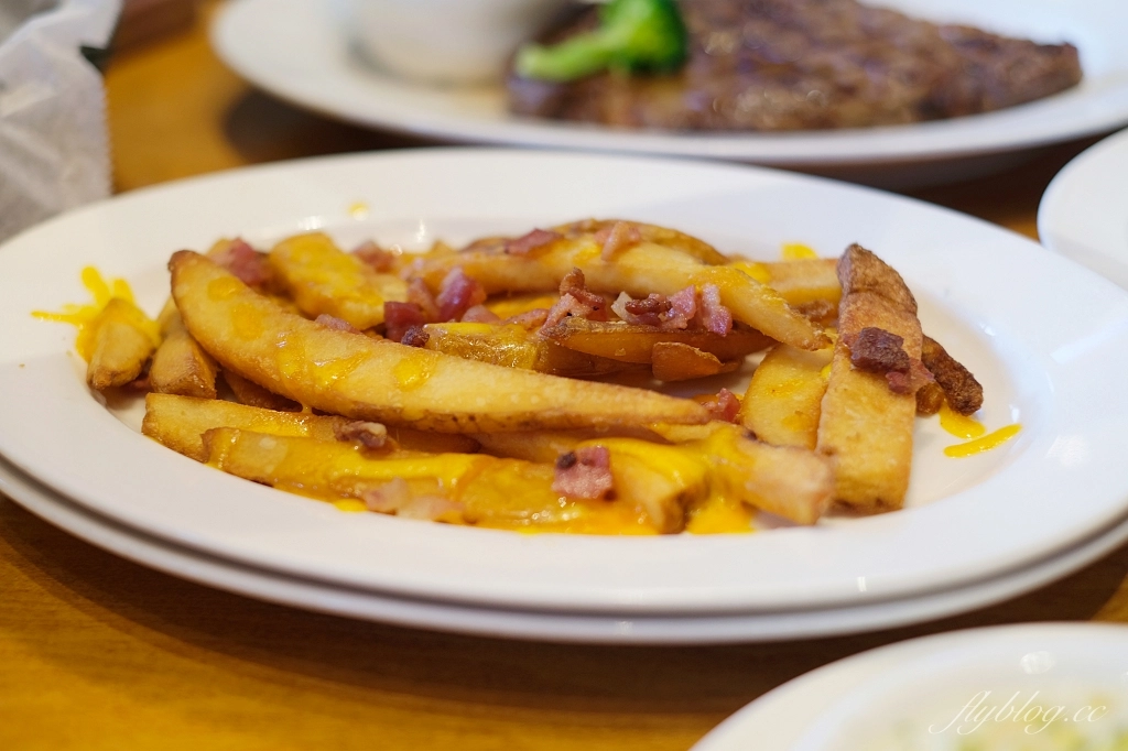 台中西屯｜德州鮮切牛排台中店．花生、麵包、飲料吃到飽，加入會員送生日禮 @飛天璇的口袋