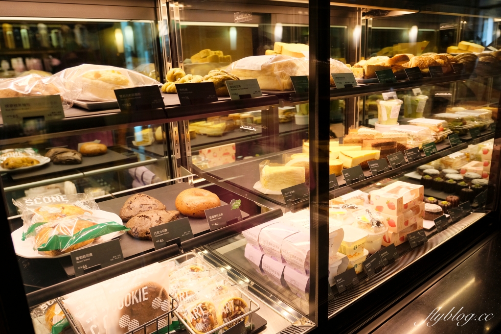 嘉義中埔｜星巴克中埔穀倉門市．全台唯一！45年歷史穀倉所改建星巴克 @飛天璇的口袋