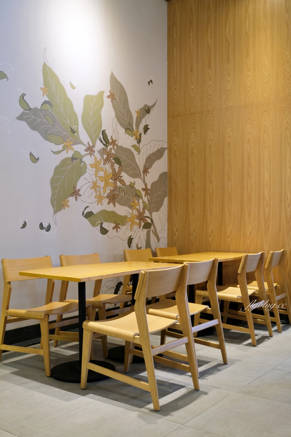 嘉義中埔｜星巴克中埔穀倉門市．全台唯一！45年歷史穀倉所改建星巴克 @飛天璇的口袋