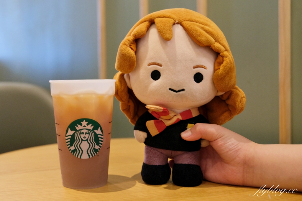 嘉義中埔｜星巴克中埔穀倉門市．全台唯一！45年歷史穀倉所改建星巴克 @飛天璇的口袋