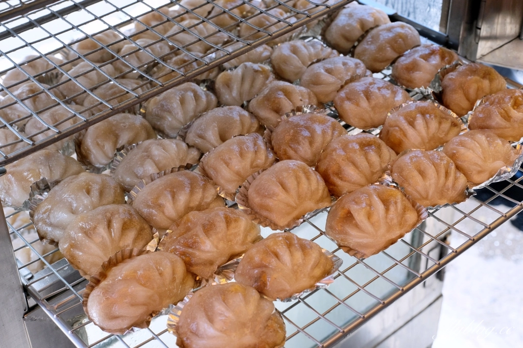 嘉義竹崎｜竹崎廟口手工水晶餃．這間才是隱藏版，Google評論4.5顆星 @飛天璇的口袋