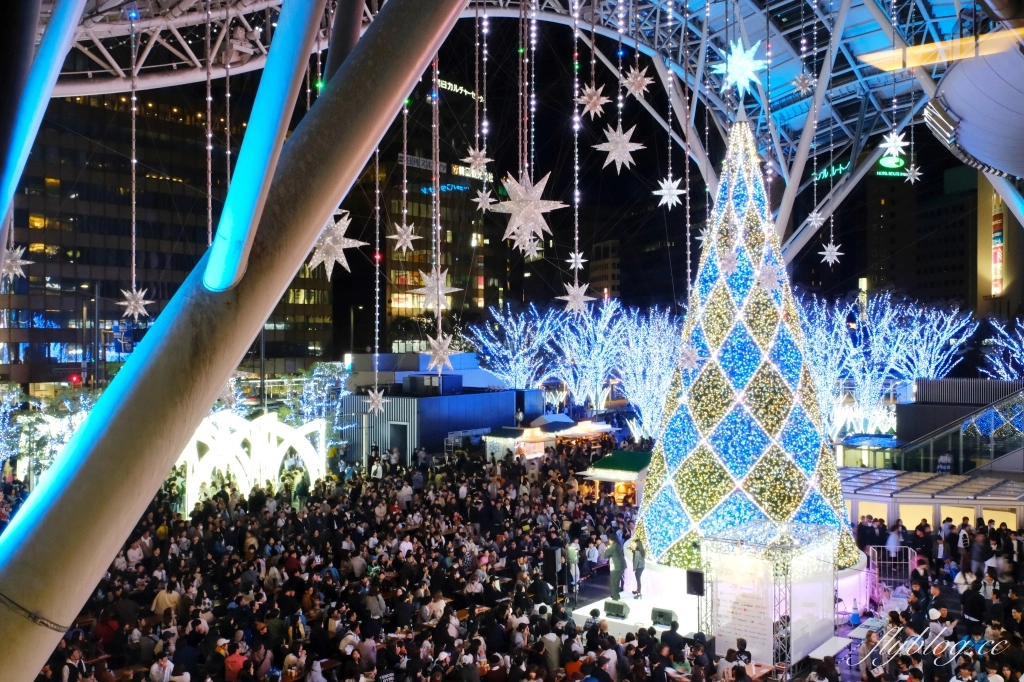 【九州自由行】北九州8天7夜自駕行程．福岡租車、九州景點、行程規劃 @飛天璇的口袋