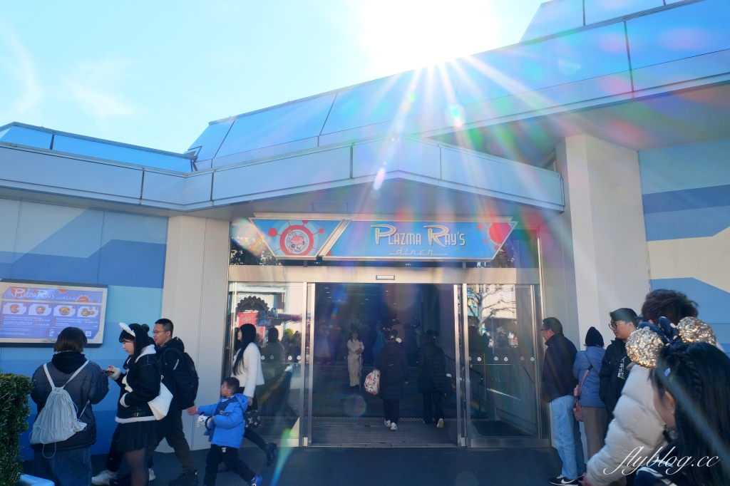 日本東京｜迪士尼樂園．一日遊攻略，APP下載、門票、交通、美食、園內設施 @飛天璇的口袋