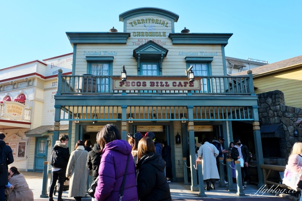 日本東京｜迪士尼樂園．一日遊攻略，APP下載、門票、交通、美食、園內設施 @飛天璇的口袋