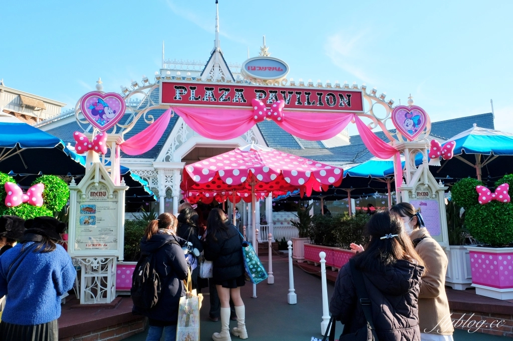 日本東京｜迪士尼樂園．一日遊攻略，APP下載、門票、交通、美食、園內設施 @飛天璇的口袋